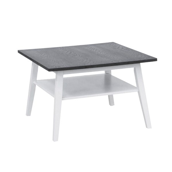 Bilde av Sara Kaffebord 80x80