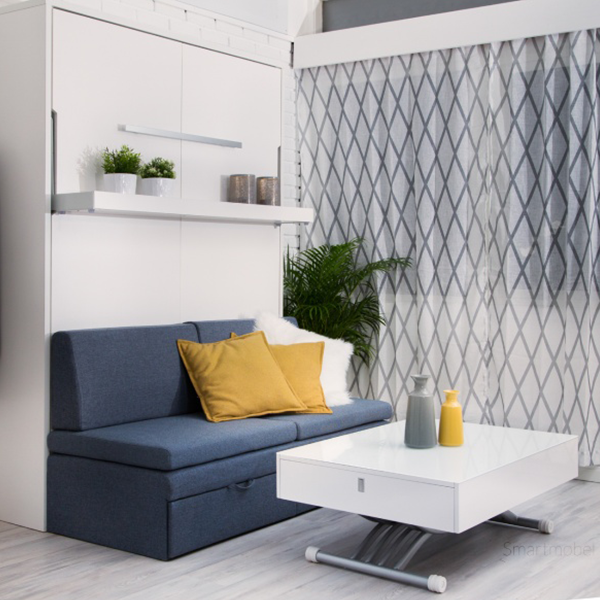 Bilde av FD14 150x200cm Smartseng